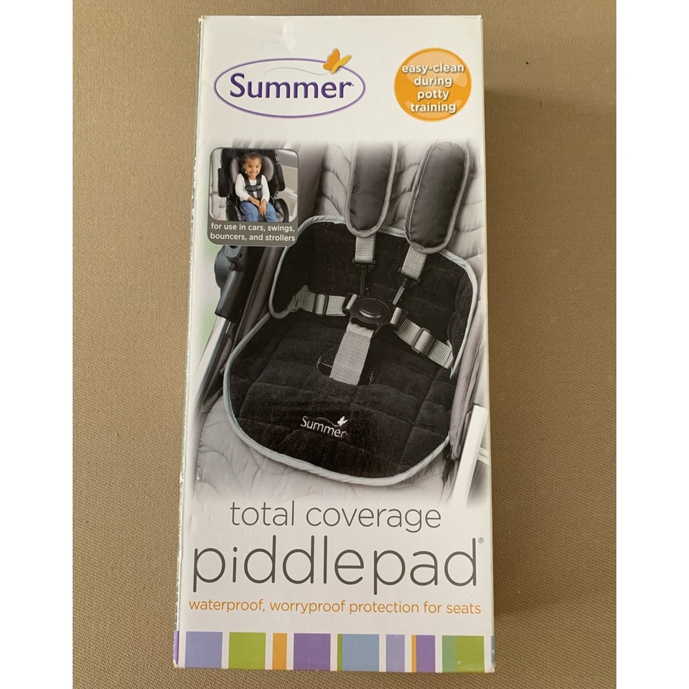 BRAND NEW- SUMMER PIDDLE PAD